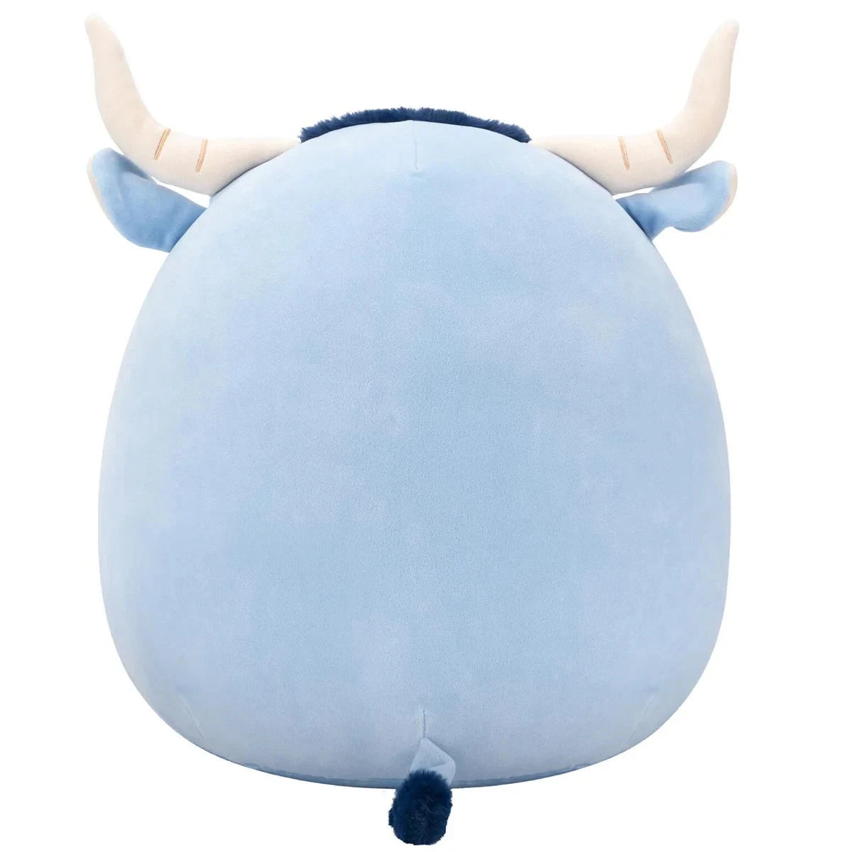 Squishmallows Original 14in Toro The Blue Highland Cow – Official