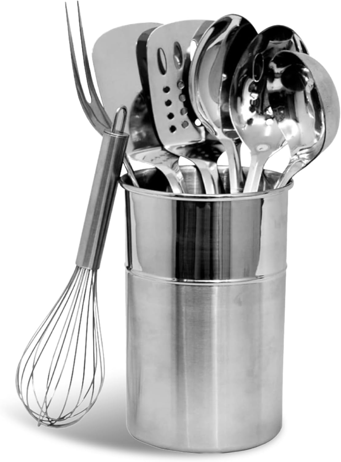 Chef Craft 8-Piece Kitchen Utensils