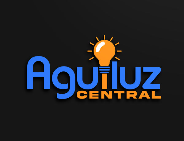 Aguiluz Central