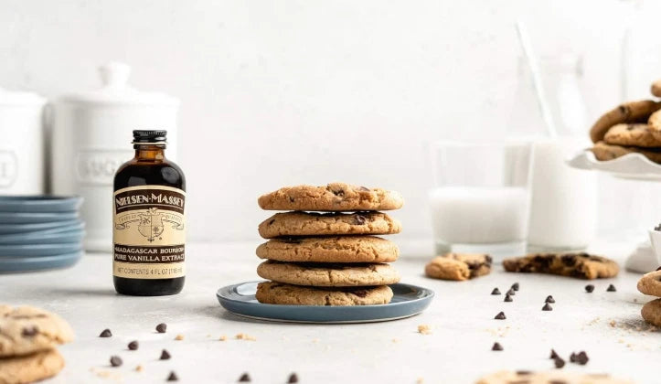 Nielsen Massey Pure Vanilla Extract 2 FL OZ (59 ml)