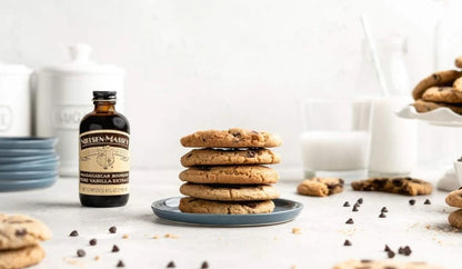 Nielsen Massey Pure Vanilla Extract 2 FL OZ (59 ml)