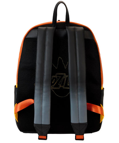 Loungefly Backpack (Godzilla)